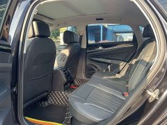 Volkswagen Passat 2022 330TSI Luxury - ფოტო 5