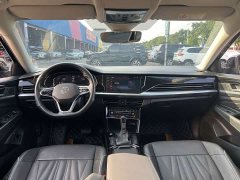 Volkswagen Passat 2022 330TSI Luxury - ფოტო 7