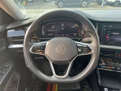 Volkswagen Passat 2022 330TSI Luxury - ფოტო 8
