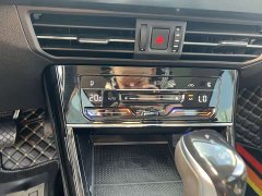 Volkswagen Passat 2022 330TSI Luxury - ფოტო 9