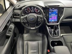 Subaru Outback 2021 2.5i Premier with EyeSight - ფოტო 12