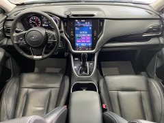 Subaru Outback 2021 2.5i Premier with EyeSight - ფოტო 13