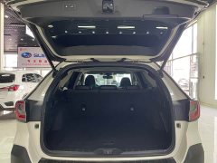 Subaru Outback 2021 2.5i Premier with EyeSight - ფოტო 17