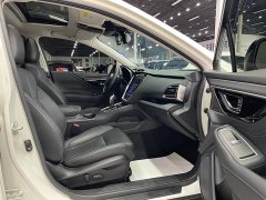 Subaru Outback 2021 2.5i Premier with EyeSight - ფოტო 19
