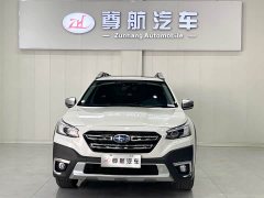 Subaru Outback 2021 2.5i Premier with EyeSight - ფოტო 2