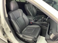 Subaru Outback 2021 2.5i Premier with EyeSight - ფოტო 20