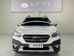 Subaru Outback 2021 2.5i Premier with EyeSight - ფოტო 3
