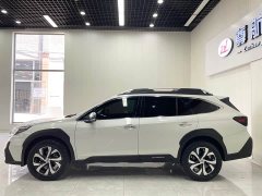 Subaru Outback 2021 2.5i Premier with EyeSight - ფოტო 4