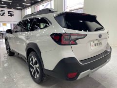Subaru Outback 2021 2.5i Premier with EyeSight - ფოტო 5