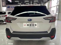 Subaru Outback 2021 2.5i Premier with EyeSight - ფოტო 6