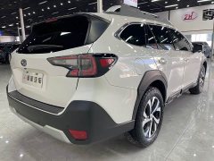 Subaru Outback 2021 2.5i Premier with EyeSight - ფოტო 7