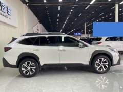 Subaru Outback 2021 2.5i Premier with EyeSight - ფოტო 8