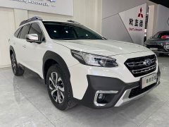 Subaru Outback 2021 2.5i Premier with EyeSight - ფოტო 9