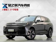 Li Auto L7 Max Smart Refresh Edition - ფოტო 1
