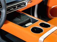Li Auto L7 Max Smart Refresh Edition - ფოტო 13