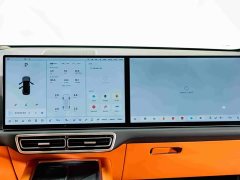 Li Auto L7 Max Smart Refresh Edition - ფოტო 15
