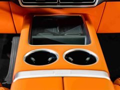 Li Auto L7 Max Smart Refresh Edition - ფოტო 16