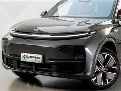 Li Auto L7 Max Smart Refresh Edition - ფოტო 2