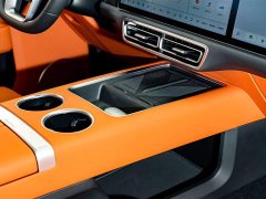 Li Auto L7 Max Smart Refresh Edition - ფოტო 20