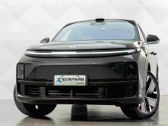 Li Auto L7 Max Smart Refresh Edition - ფოტო 3