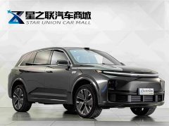 Li Auto L7 Max Smart Refresh Edition - ფოტო 5