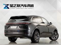 Li Auto L7 Max Smart Refresh Edition - ფოტო 6