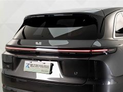 Li Auto L7 Max Smart Refresh Edition - ფოტო 8