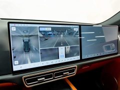 Li Auto L7 Max Smart Refresh Edition - ფოტო 9