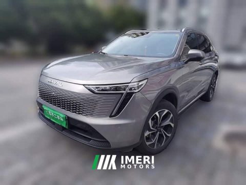 2024 Haval Xiaolong MAX 2023 1.5L Hi4 105 AWD Leading Edition - ავტომობილი ჩინეთიდან