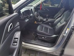 Haval Xiaolong MAX 2023 1.5L Hi4 105 AWD Leading Edition - ფოტო 12