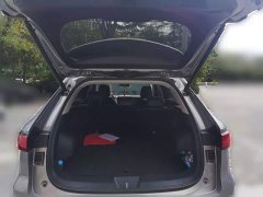 Haval Xiaolong MAX 2023 1.5L Hi4 105 AWD Leading Edition - ფოტო 15