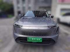 Haval Xiaolong MAX 2023 1.5L Hi4 105 AWD Leading Edition - ფოტო 2