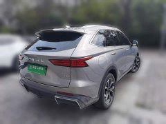 Haval Xiaolong MAX 2023 1.5L Hi4 105 AWD Leading Edition - ფოტო 4