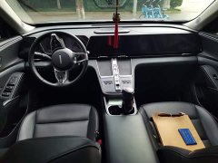 Haval Xiaolong MAX 2023 1.5L Hi4 105 AWD Leading Edition - ფოტო 5