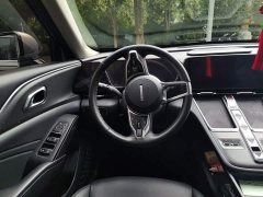Haval Xiaolong MAX 2023 1.5L Hi4 105 AWD Leading Edition - ფოტო 6