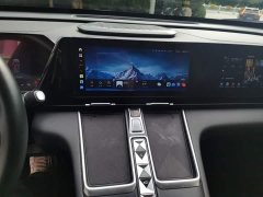 Haval Xiaolong MAX 2023 1.5L Hi4 105 AWD Leading Edition - ფოტო 9