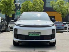 Li Auto L6 Pro - ფოტო 2