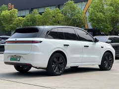 Li Auto L6 Pro - ფოტო 6