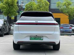 Li Auto L6 Pro - ფოტო 7