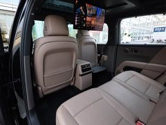 Li Auto i6 Four-Wheel Drive Standard Edition - ფოტო 13