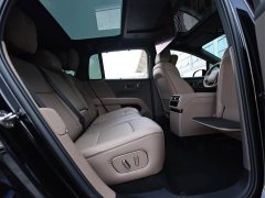Li Auto i6 Four-Wheel Drive Standard Edition - ფოტო 14