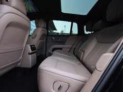 Li Auto i6 Four-Wheel Drive Standard Edition - ფოტო 15