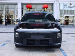 Li Auto i6 Four-Wheel Drive Standard Edition - ფოტო 2