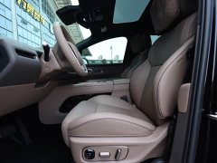 Li Auto i6 Four-Wheel Drive Standard Edition - ფოტო 20