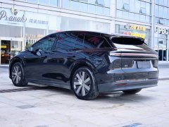 Li Auto i6 Four-Wheel Drive Standard Edition - ფოტო 5