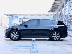 Li Auto i6 Four-Wheel Drive Standard Edition - ფოტო 7