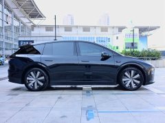 Li Auto i6 Four-Wheel Drive Standard Edition - ფოტო 8