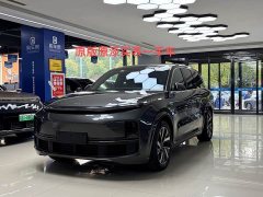 Li Auto L8 Pro - ფოტო 1