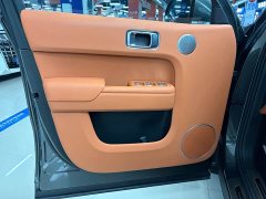 Li Auto L8 Pro - ფოტო 10
