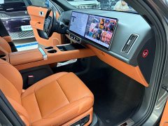 Li Auto L8 Pro - ფოტო 14